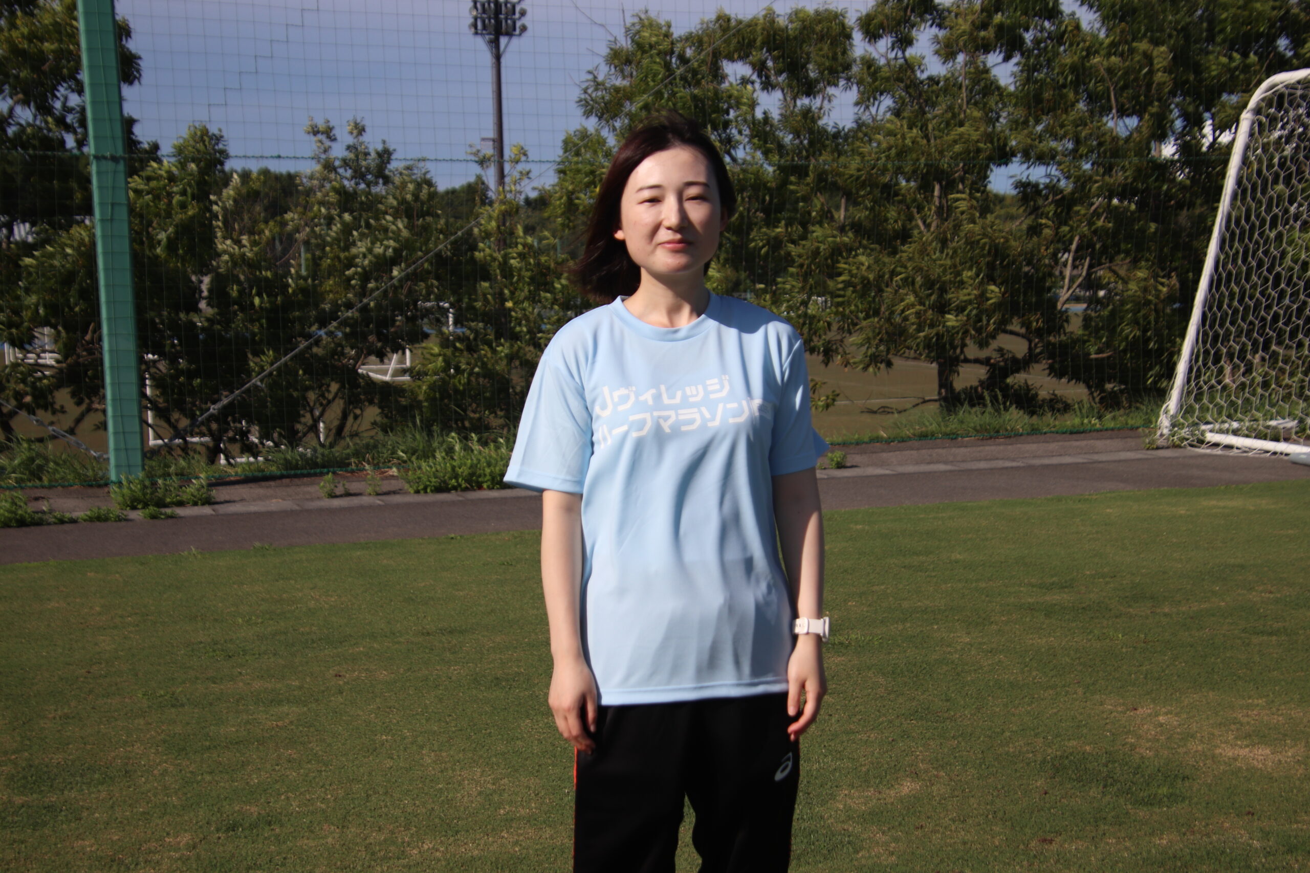 今回の参加賞はこちら！！ | Jヴィレッジハーフマラソン2024【公式】